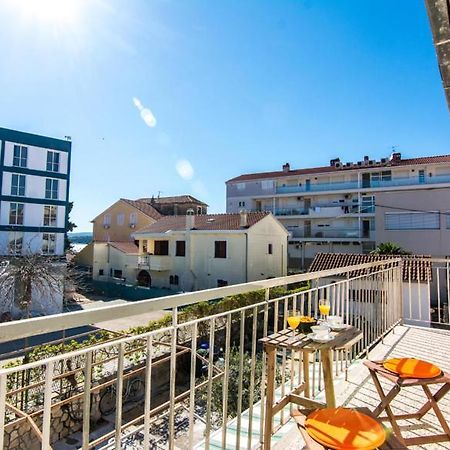 Apartments Jankovic Biograd Na Moru Dış mekan fotoğraf