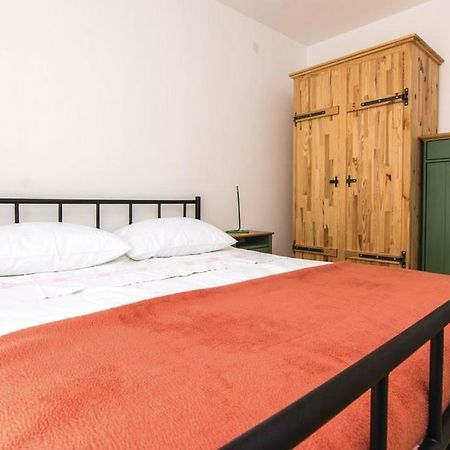 Apartments Jankovic Biograd Na Moru Dış mekan fotoğraf
