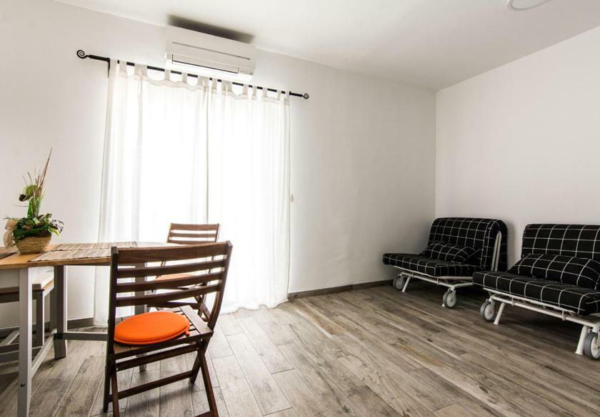 Apartments Jankovic Biograd Na Moru Dış mekan fotoğraf