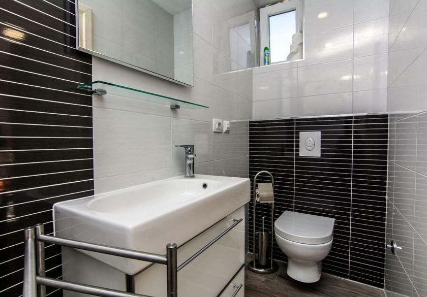Apartments Jankovic Biograd Na Moru Dış mekan fotoğraf