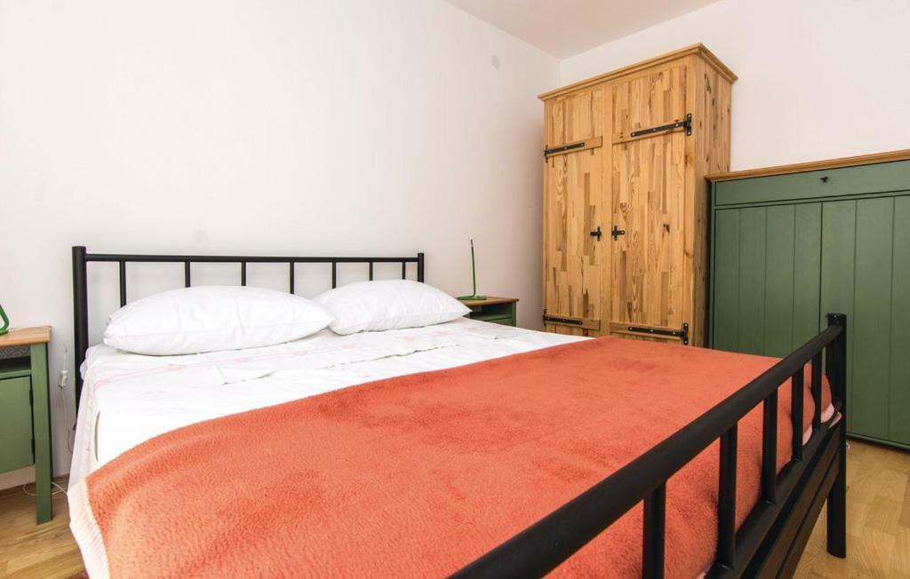 Apartments Jankovic Biograd Na Moru Dış mekan fotoğraf