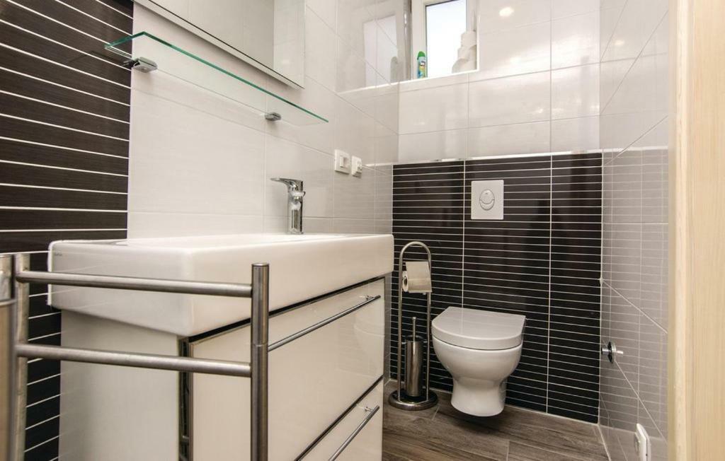 Apartments Jankovic Biograd Na Moru Dış mekan fotoğraf